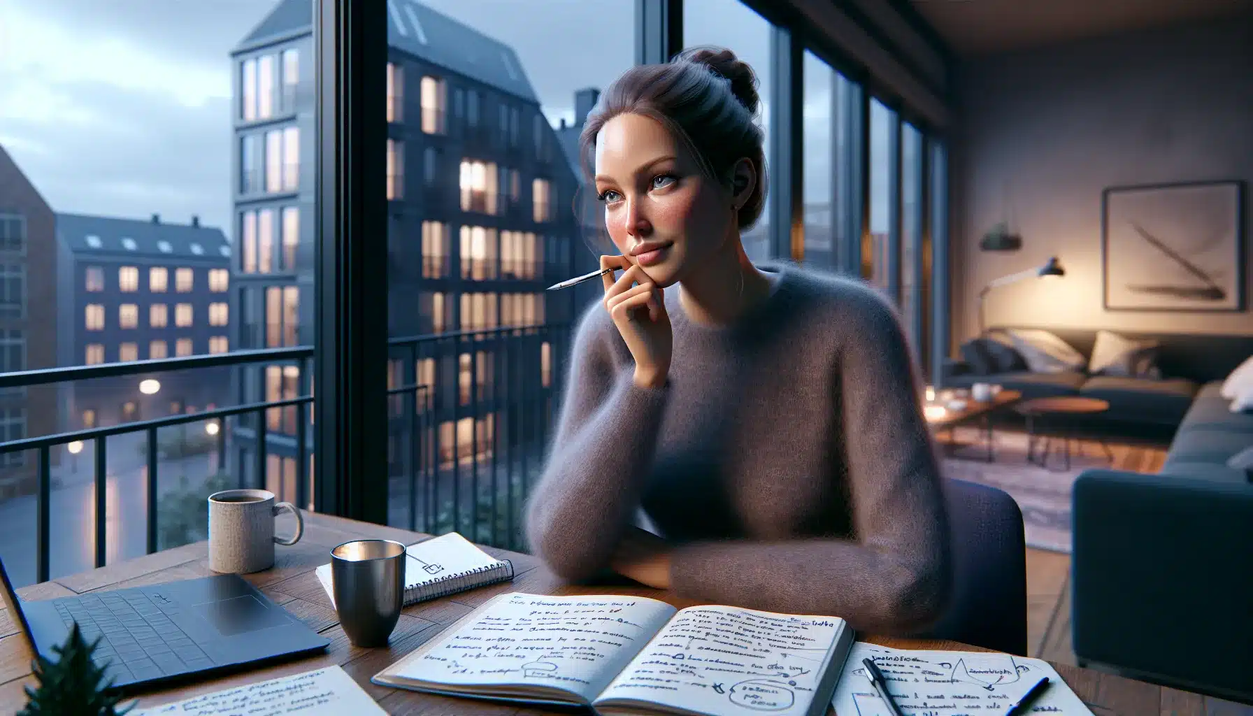 Hvordan finne motivasjon til &aring; fullf&oslash;re videreutdanning &ndash; illustrasjon 1